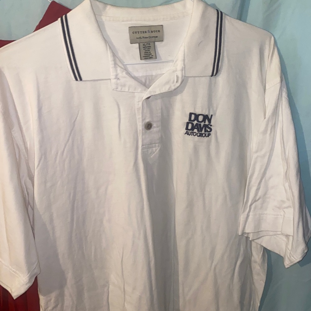 *$10 each or both for $15* Gently used polo shirts